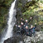 Galloway: Canyoning Adventure Experience - Starting Point at Murray’s Monument Car Park