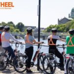 Galway City E-Bike Scavenger Hunt Game - What’s Included in the Price
