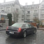 Galway City to Shannon Airport, Private Chauffeur Service - Convenient Pickup and Drop-off at Galway Hotels or Residences
