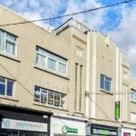 Galway Famous People Theatre and Literature Walking Tour - Lynch’s Castle and Galway’s Political Legacy