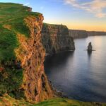 Galway to Cliffs of Moher, Aillwee Cave & Dunguaire Castle Tour - Starting Point and Travel Logistics in Galway