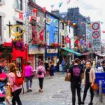 Galways Historical Gems: A Walk Through Time - Meeting in Eyre Square: Starting Point for Galways History