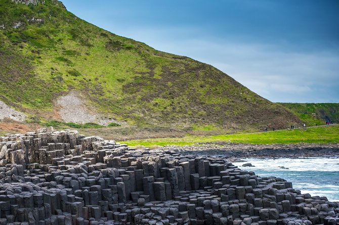 Game of Thrones and Giant's Causeway Full-Day Tour from Belfast - The UNESCO Giants Causeway: Nature’s Hexagonal Marvel