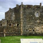 Game of Thrones and Outlander Small Group Tour from Edinburgh - Starting Point and Tour Duration in Edinburgh