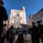 Game of Thrones Girona Walking Tour - Exploring Girona Cathedral as the Great Sept of Baelor