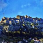 Game of Thrones Klis Fortress + Ethno Village in 8 languages - Overview of the Dalmatian Countryside Open-Top Bus Experience