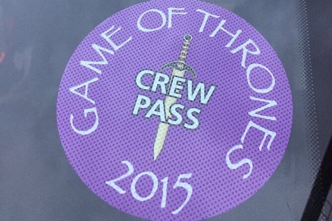 Game Of Thrones Locations & Giants Causeway North Antrim Coast Tour - Exploring the North Antrim Coast: Scenic Highlights