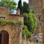 Game of Thrones: Medieval Girona Private Tour with Hotel pick-up - Recognizable Filming Locations in Girona