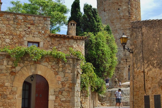 Game of Thrones: Medieval Girona Private Tour with Hotel pick-up - Recognizable Filming Locations in Girona