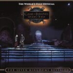 Game of Thrones Studio Tour Admission and Transfer from Belfast - Exploring the Game of Thrones Studio in Banbridge