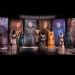 Game of Thrones Studio Tour Admission Ticket - Exploring the Sets: Winterfell, King’s Landing, and Dragonstone