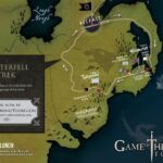 Game of Thrones - Winterfell Trek from Belfast - Inch Abbey: A Medieval Landmark and Stark Symbol