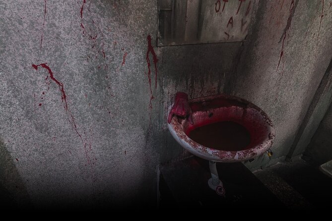 Game Over - Ultimate Escape Room Private Experience - Meeting Point and Accessibility in Porto