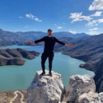 Gamti, Bovilla Lake and Kruja Day Trip from Tirana - From Tirana to the Scenic Bovilla Lake