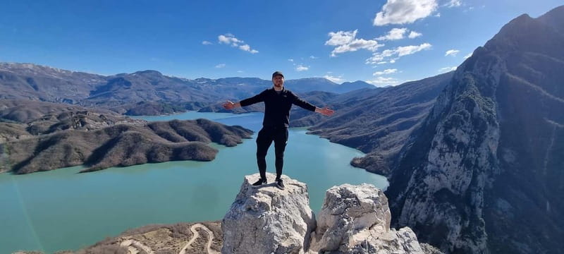 Gamti, Bovilla Lake and Kruja Day Trip from Tirana - From Tirana to the Scenic Bovilla Lake