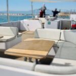 Gandía: Sea Cruise from Gandia with Sunset Option - The Scenic Experience of Gandia’s Bay from the Sea