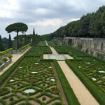 Gandolfo: Castel Gandolfo Papal Villa Gardens Minibus Tour - Visiting the Papal Gardens of Castel Gandolfo
