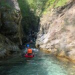 Garda Lake: Guided Palvico Gorge Canyoning Trip - Starting Point and Transfer: From Lake Garda to Palvico Gorge