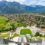 Garmisch-Partenkirchen: Private Guided Walking Tour - Discovering Garmisch and Partenkirchen’s Separate Identities