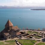 Garni, Geghard & Lake Sevan Private Tour - Lake Sevan: The Blue Pearl of Armenia