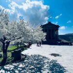 Garni, Geghard & Symphony of Stones: A Scenic Cultural Tour - From the First Century AD to the Present: Garni Temple’s Architectural Marvel