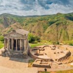 Garni, Geghard, Symphony of stones, Arch of Charents - Key Points