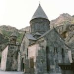 Garni Temple-Geghard Monastery-Khor Virap Monastery tour - Logistics and Comfort: Transportation and Group Experience