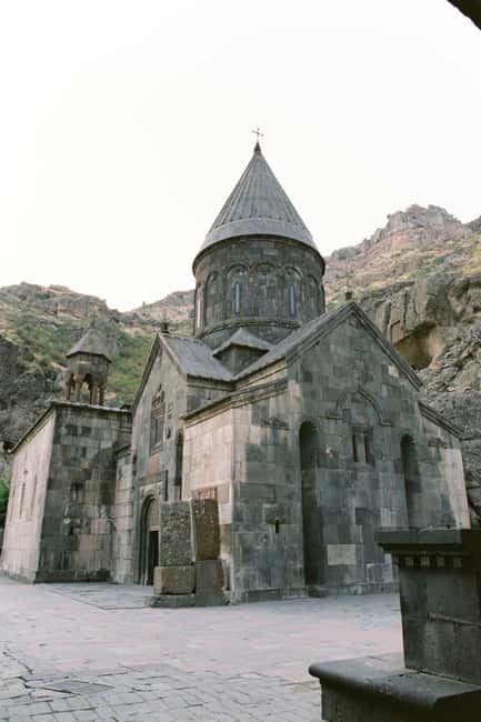 Garni Temple-Geghard Monastery-Khor Virap Monastery tour - Logistics and Comfort: Transportation and Group Experience