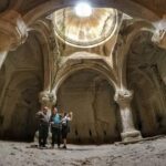 Garni,Geghard - Key Points