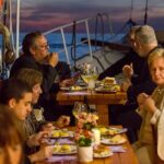 Gastro Cruise | Dinner and Boat ride around Dubrovnik Old Town - Traditional Croatian Cuisine on Board