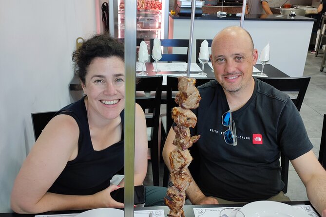 Gastro hike (Private Tour) - Authentic Local Food and Drinks at a Traditional Spot