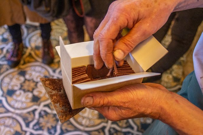 Gastronomic Tour: A Taste of Bruges - The Starting Point and Duration