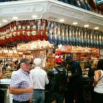 Gastronomic Tour: Discover the best Wines and Tapas of Madrid - Experience the Buzz of Puerta del Sol