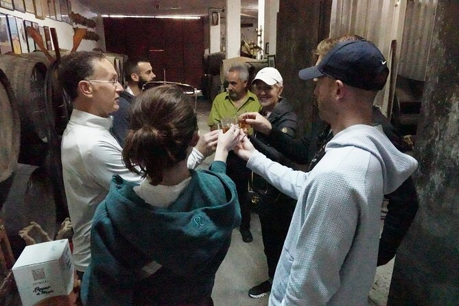 Gastronomic Tour in Montes de Málaga: Explore by Electric Car - Exploring the Neighborhoods Linked to Málaga’s Artistic and Religious Heritage