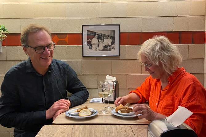 Gastronomic Tour of Pintxos in San Sebastián - Walking Through Parte Vieja: The Heart of Pintxos Culture