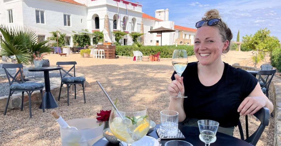 Gastronomic Wine tasting Experiences in Mértola, Alentejo - Sampling the Flavors of Mértola Wines