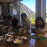 Gastronomy Stories & Oeno Tour - The Greek Cooking Lesson with Chef Chrys