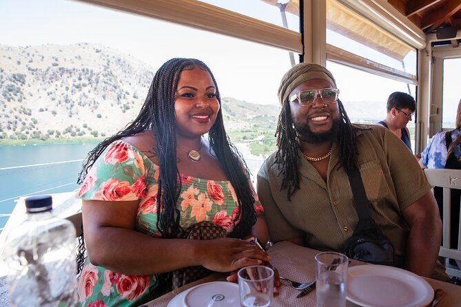 Gastronomy tour and wine tasting in traditional villages - Visiting Apokoronas: Historic Church and Aromatic Garden