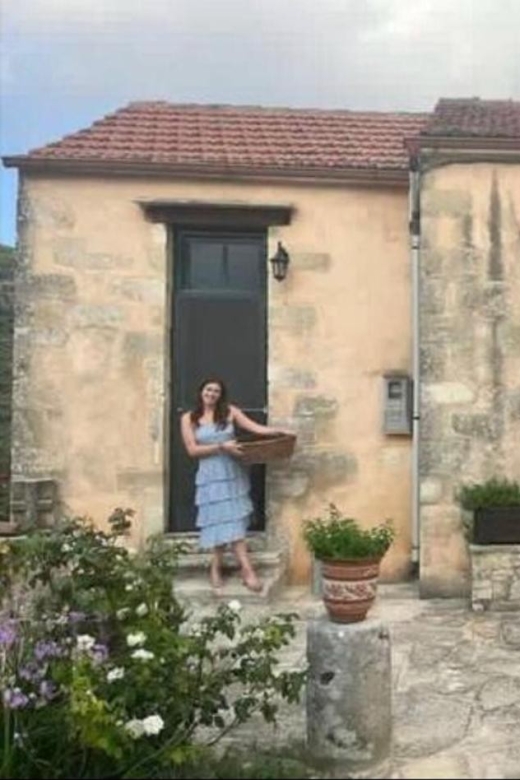 Gastronomy tour and wine tasting in traditional villages. - Coffee Tasting in Armenoi: A Ritual of Cretan Hospitality