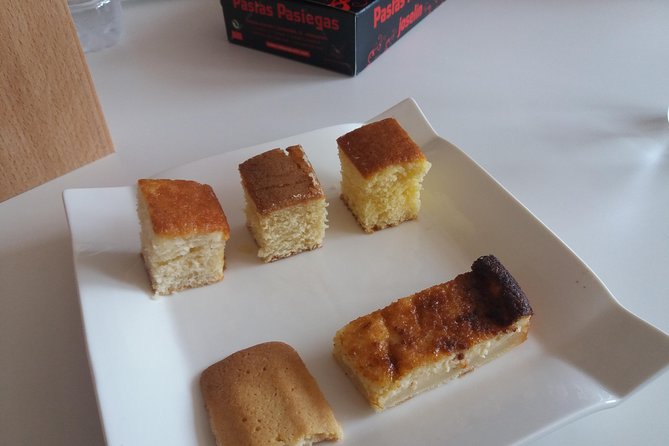 Gastronomy tour with tastings - small groups - Visiting Santoña: The Anchovy Capital and Fishery Hub