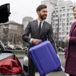 Gatwick Airport Taxi - Private Transfer to/from London - Specifics of the Gatwick to London Private Transfer Service