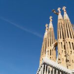 Gaudi and La Sagrada Familia Exterior Self-Guided Audio Tour - Practical Details for Access and Use