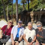 Gaudí and Sagrada Familia Private Tour in Barcelona - The Block of Discord: Architectural Diversity on Passeig de Gràcia