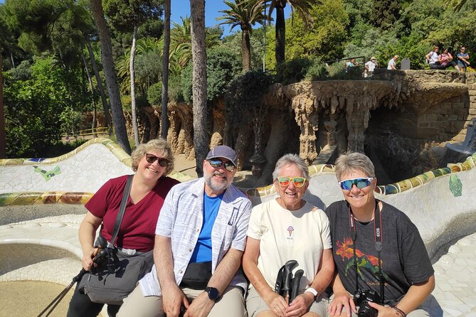 Gaudí and Sagrada Familia Private Tour in Barcelona - The Block of Discord: Architectural Diversity on Passeig de Gràcia