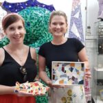 Gaudi Experience: Trencadis / Mosaic Workshop in Barcelona - Location and Meeting Details in Barcelona