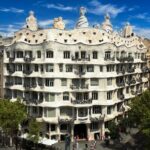 Gaudi Guided Tour: Casa Batllo, La Pedrera & Casa Vicens - Starting Point: Passeig de Gràcia, the Heart of Barcelona’s Modernist Architecture