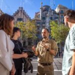 Gaudí Private Tour: Must-See Sites & Hidden Modernism Gems - Visiting Gaudí’s Most Famous Landmarks