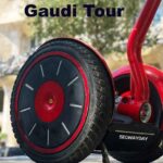 Gaudí Segway Tour - Discovering the Artistic and Historic Stops in Detail