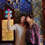 Gaudi´s Casa Vicens Skip the Line Ticket with Audioguide - Exploring Casa Vicens’ Unique Architecture and Decoration