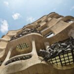 Gaudi's Modernist Legacy: Small Group Walking Tour - Iconic Modernist Residences and Commercial Buildings